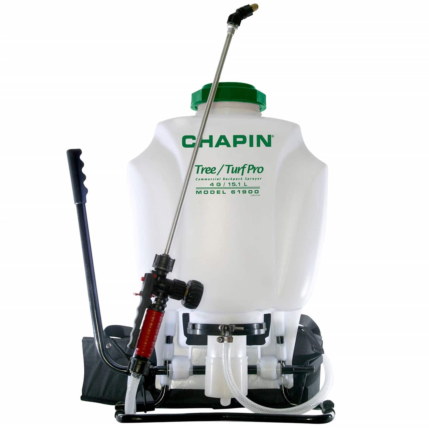Chapin Commercial Backpack Sprayer