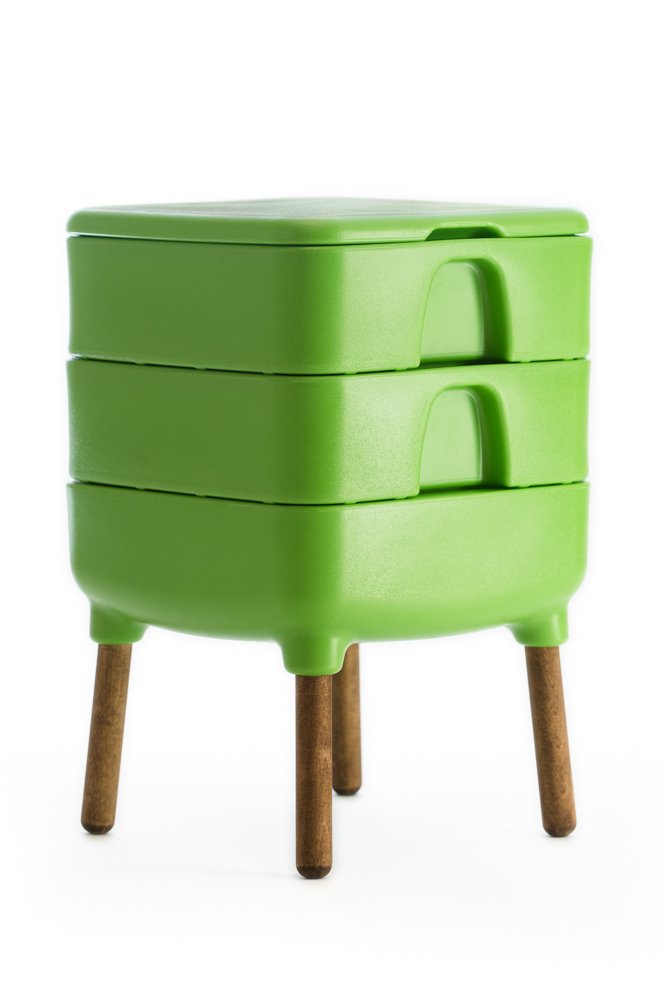 FCMP Outdoor Living Composter