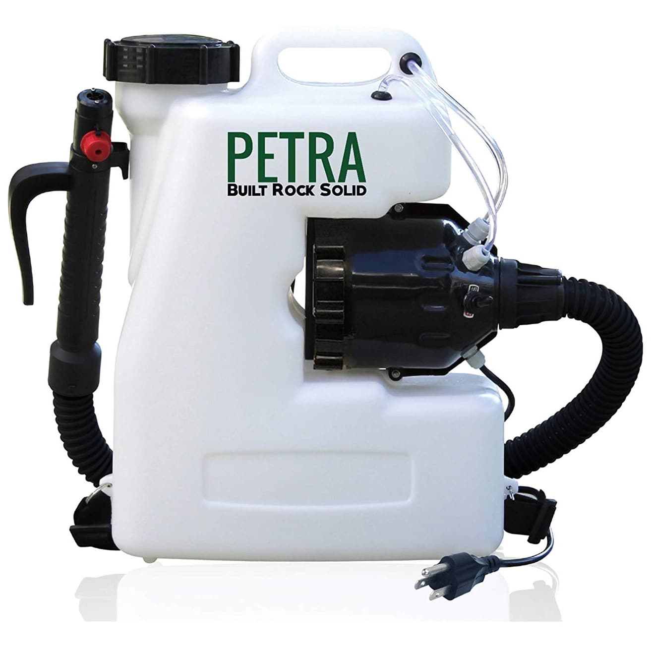 Petra Electric Fogger Atomizer Backpack Sprayer
