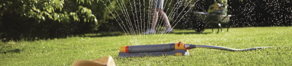6 Best Sprinklers for a Small Lawn - Reviews and Buying Guide (Winter 2023)