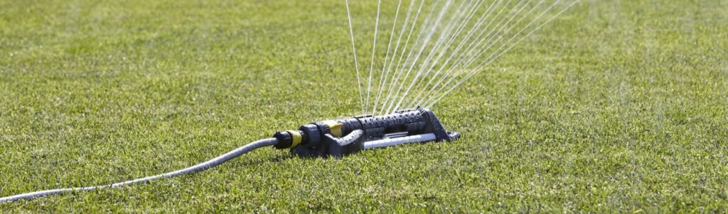 11 Best Lawn Sprinklers to Help Your Lawn Look Fresh (Winter 2023)