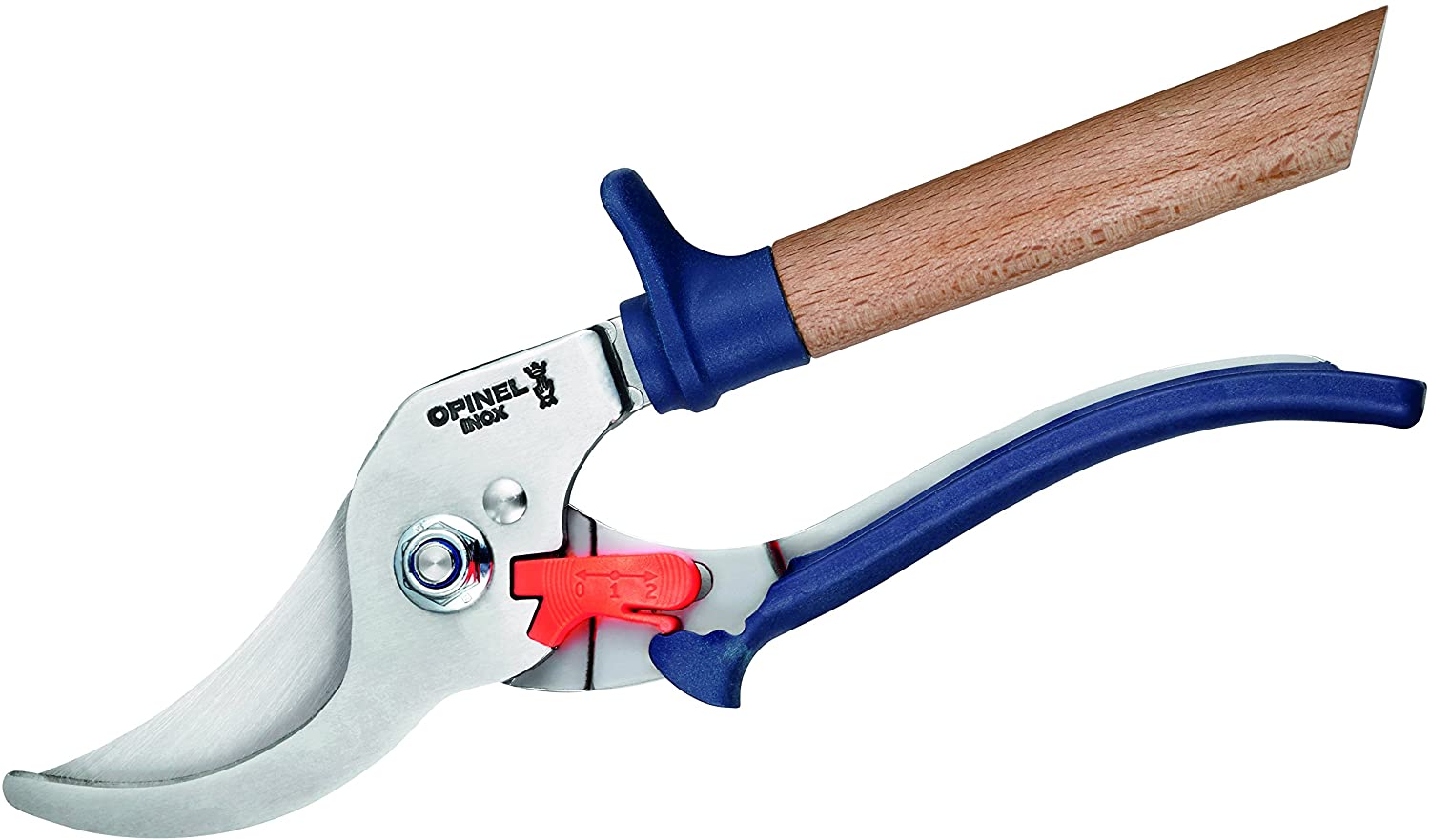 Opinel Hand Pruning Shears 