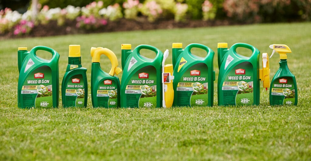8 Best Organic Weed Killers – No More Harmful Chemicals! (Winter 2023)