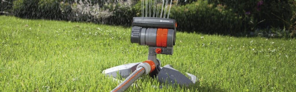 9 Best Sprinklers for Low Pressure - Water Your Lawn No Matter What! (Winter 2023)