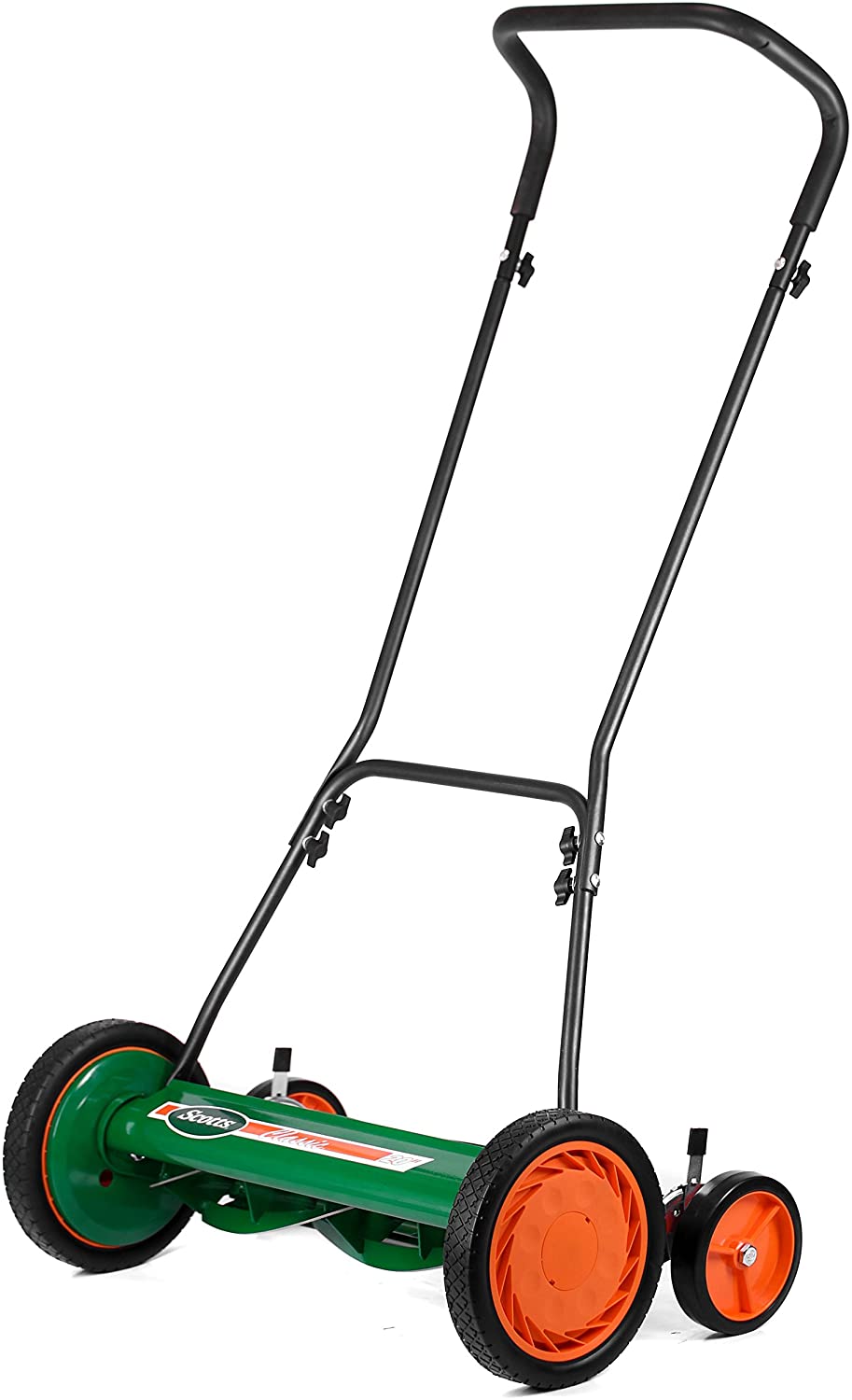 Scotts Outdoor Power Tools 2000-20S Classic Reel Lawn Mower