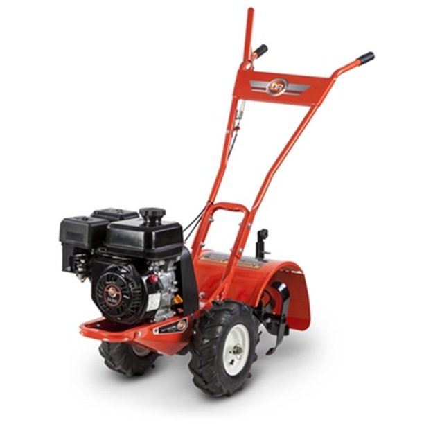 Generac Power Systems 250018 DR Power Rear Tine Roto-Tiller