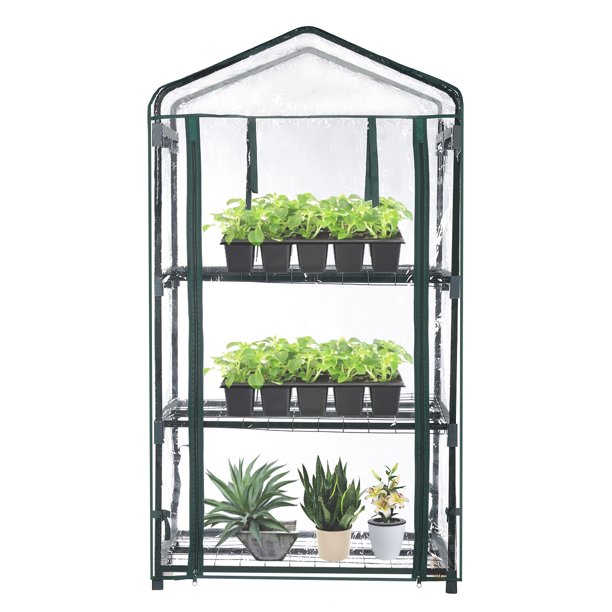 TOOCA Mini Greenhouse
